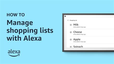 Shop now for Electronics, Books, Apparel & much more. . How to delete alexa shopping list on amazon